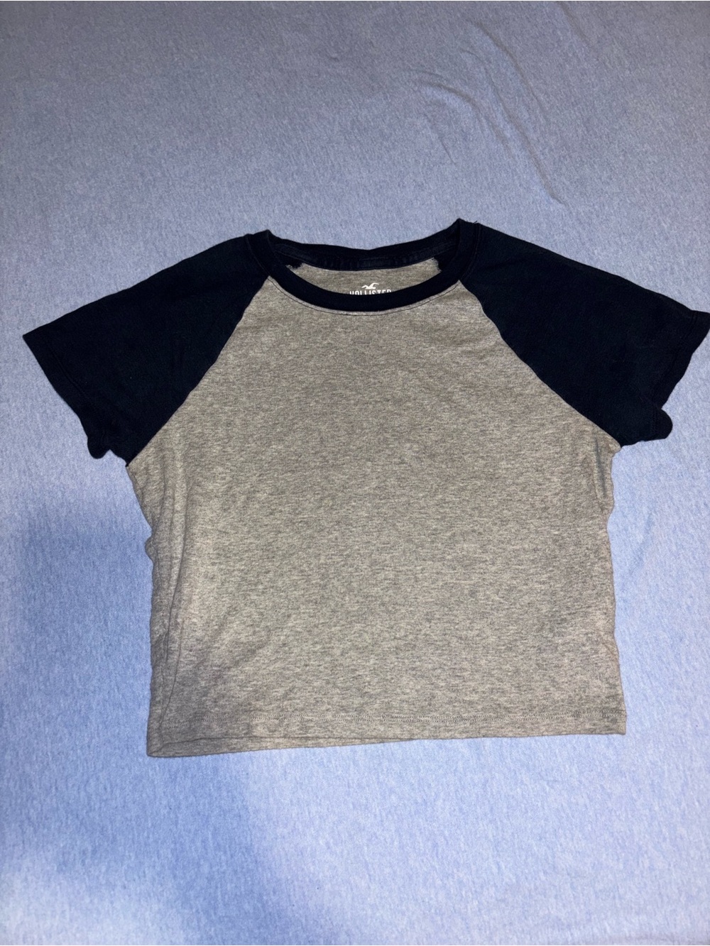Hollister Women’s Crop Top